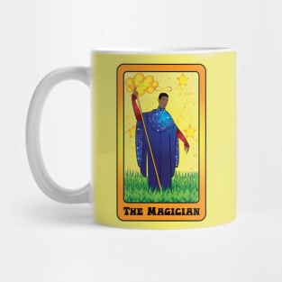 The Magician Mug